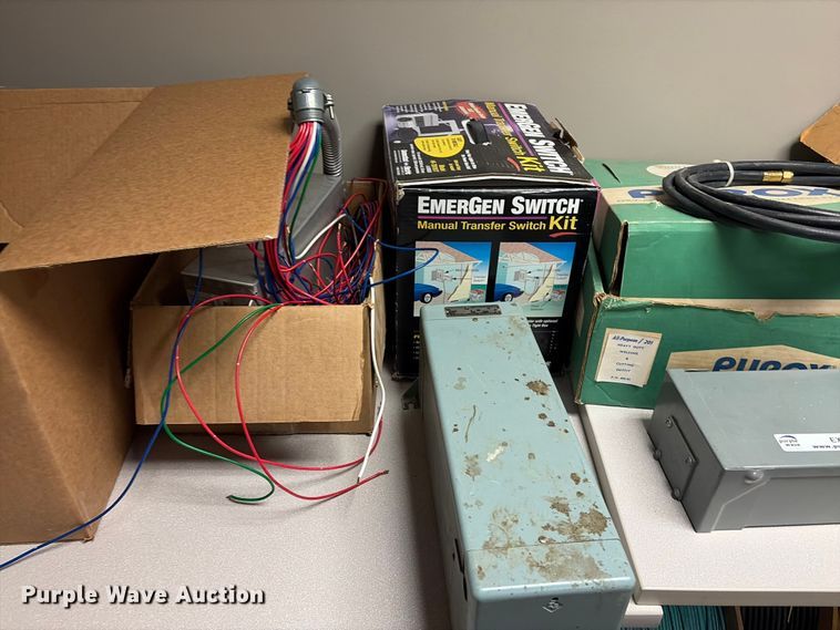 image for item EX2215 Tools
