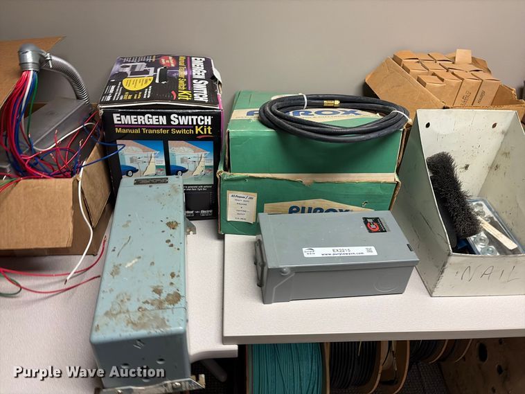 image for item EX2215 Tools