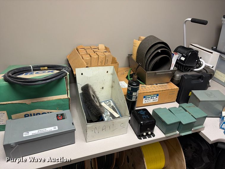 image for item EX2215 Tools