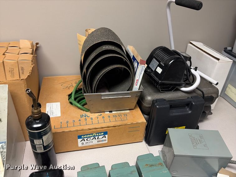 image for item EX2215 Tools