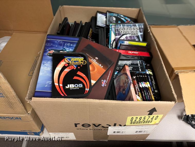image for item EX2215 Tools