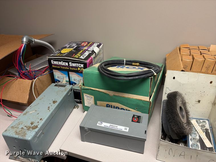 image for item EX2215 Tools