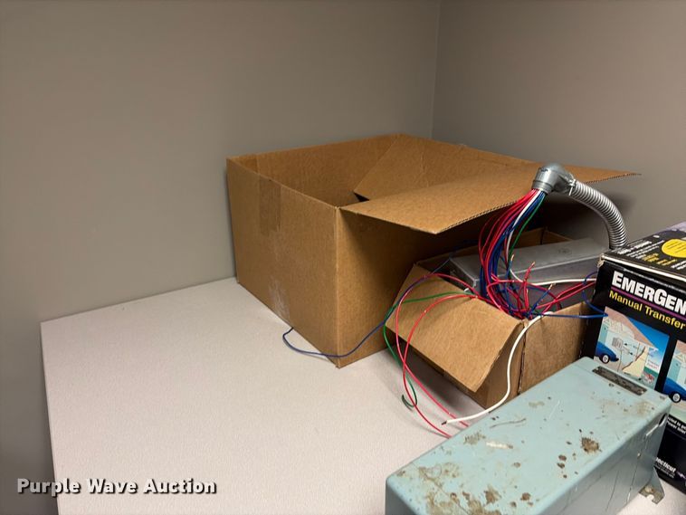 image for item EX2215 Tools