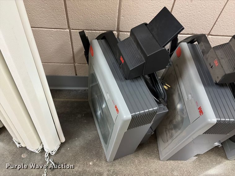 image for item EX2217 Electronics