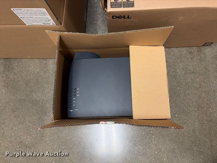 image for item EX2217 Electronics
