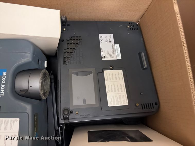 image for item EX2217 Electronics