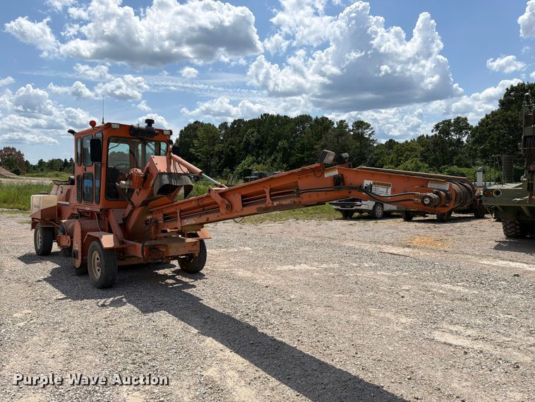 image for item EX2594 Broce MK1 sweeper