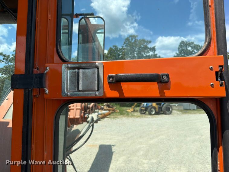image for item EX2594 Broce MK1 sweeper