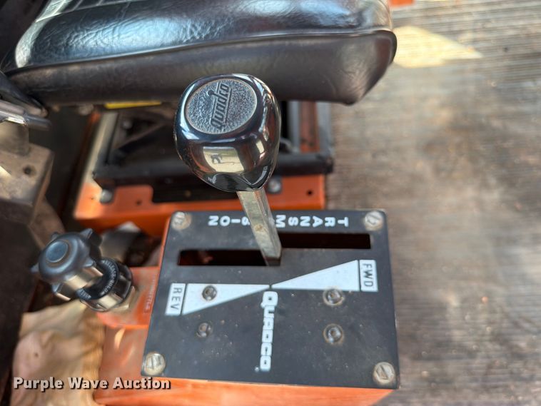 image for item EX2594 Broce MK1 sweeper