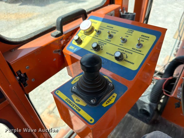image for item EX2594 Broce MK1 sweeper