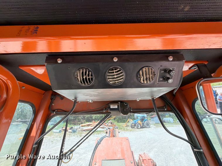 image for item EX2594 Broce MK1 sweeper