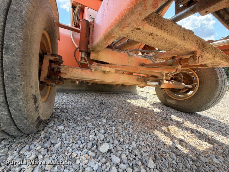 image for item EX2594 Broce MK1 sweeper