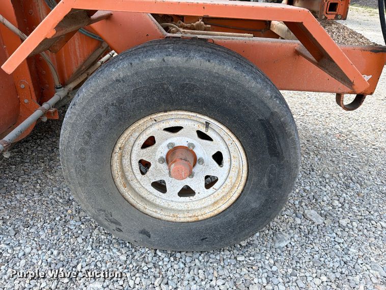 image for item EX2594 Broce MK1 sweeper