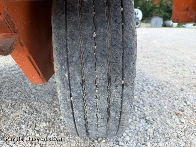 image for item EX2594 Broce MK1 sweeper
