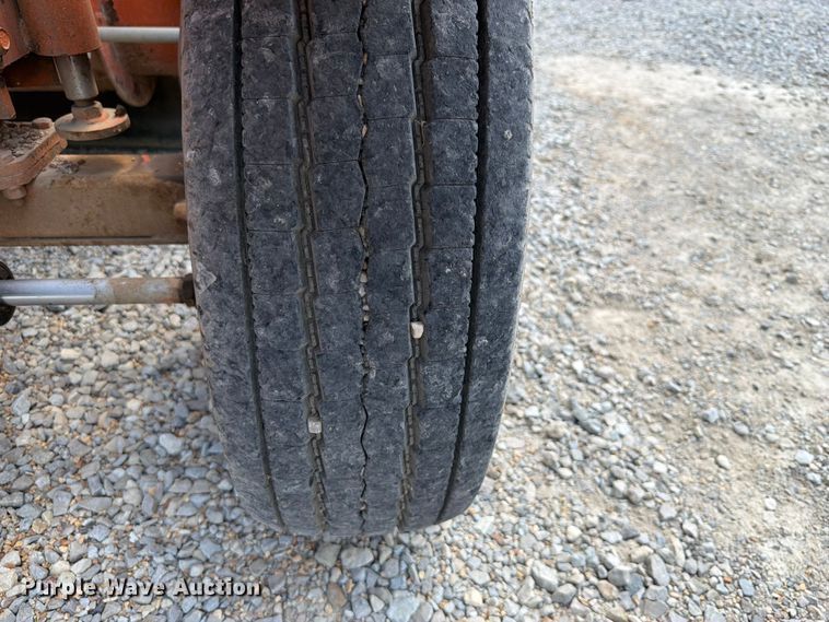 image for item EX2594 Broce MK1 sweeper