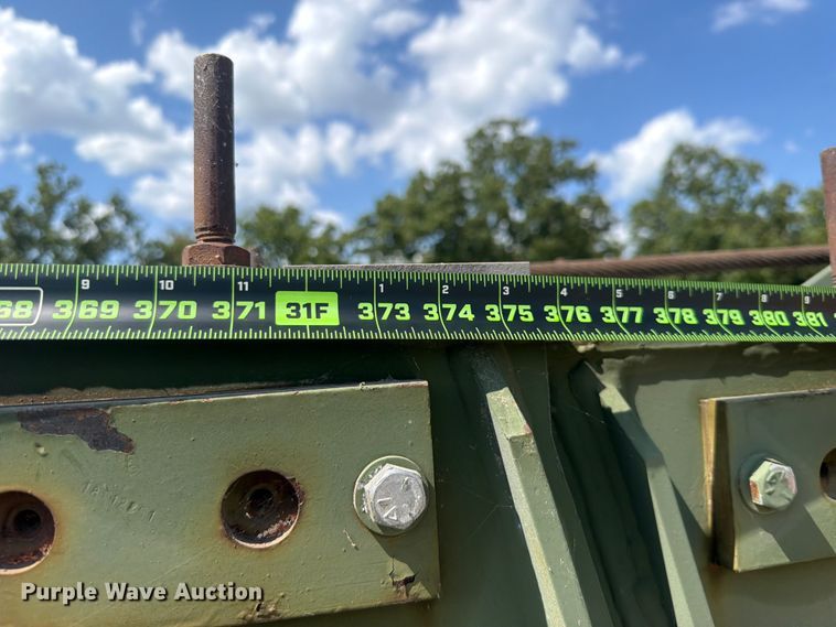 image for item EX2595 1989 Harnischfeger HSHMC-25 crane