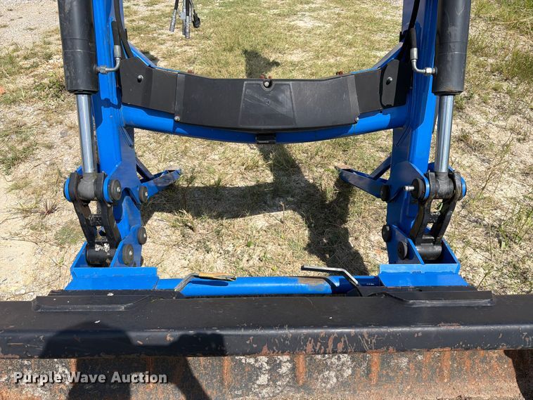image for item EX2599 2012 New Holland 726018046 loader