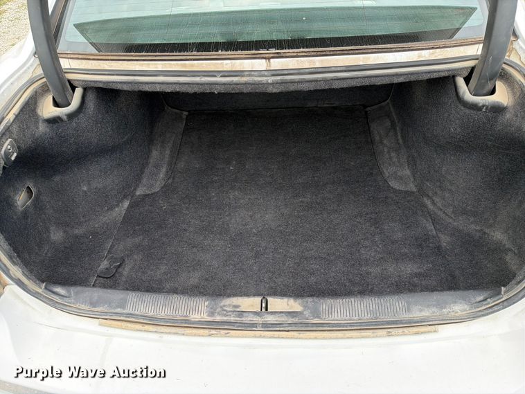 image for item EX4110 2013 Dodge Charger Police 