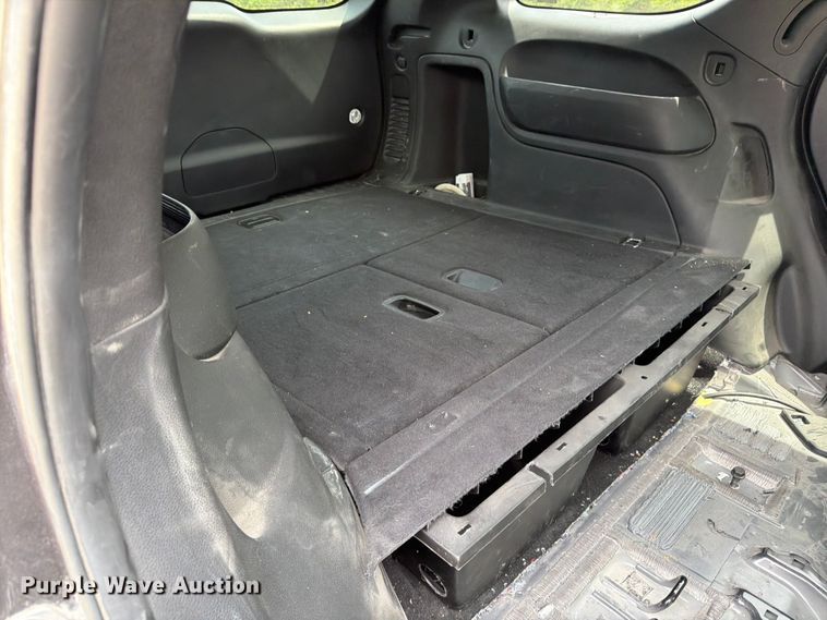 image for item EX4111 2020 Dodge Durango SSV SUV