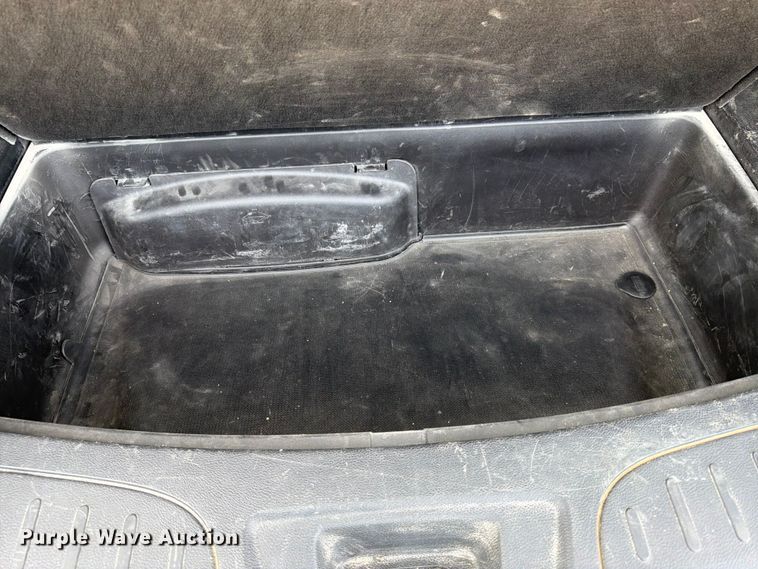 image for item EX4111 2020 Dodge Durango SSV SUV
