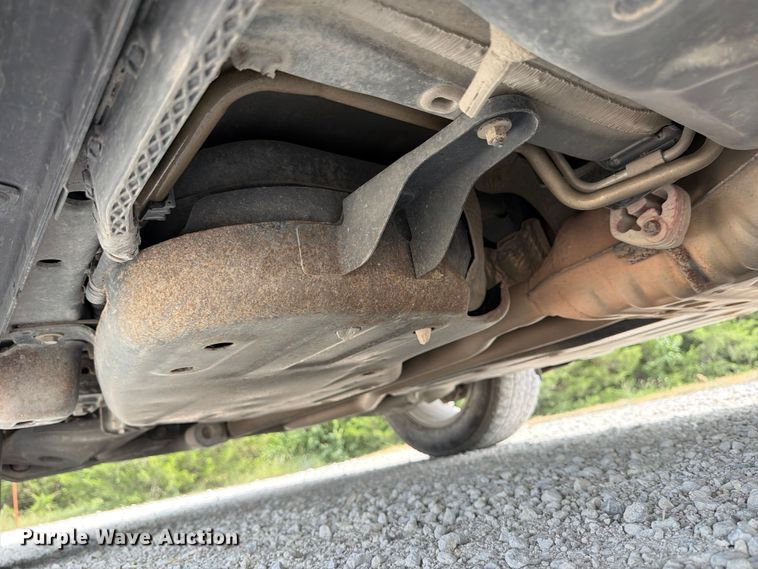 image for item EX4111 2020 Dodge Durango SSV SUV