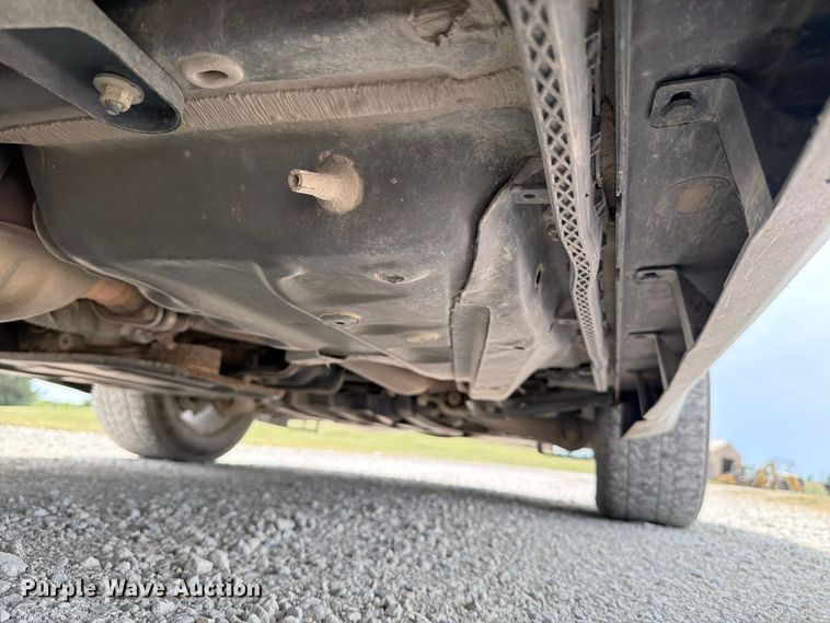 image for item EX4111 2020 Dodge Durango SSV SUV