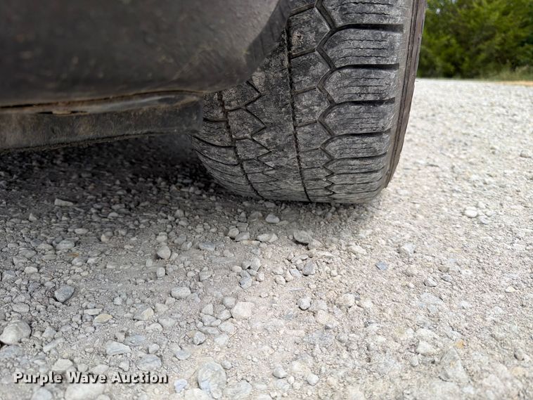 image for item EX4111 2020 Dodge Durango SSV SUV