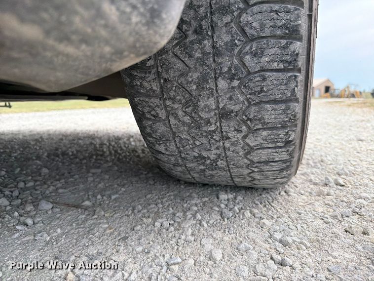 image for item EX4111 2020 Dodge Durango SSV SUV