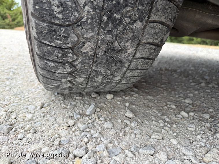 image for item EX4111 2020 Dodge Durango SSV SUV