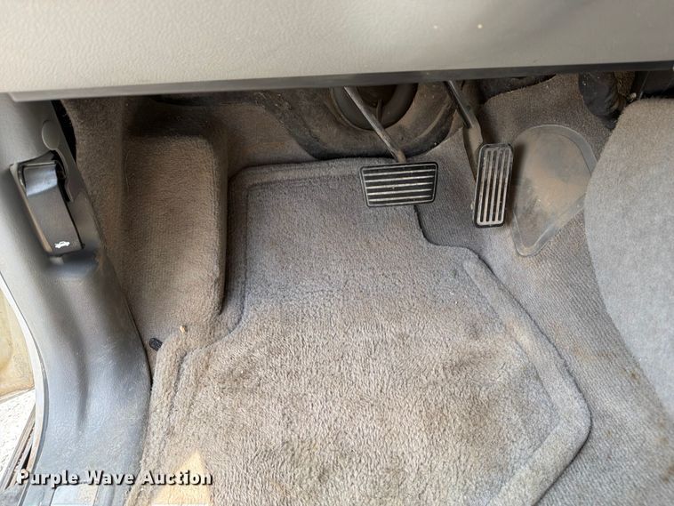 image for item EX4113 2008 Chevrolet Trailblazer SUV