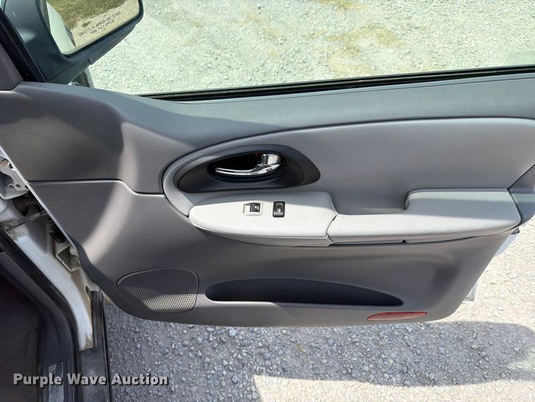 image for item EX4113 2008 Chevrolet Trailblazer SUV
