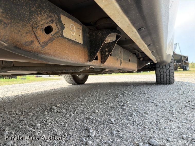 image for item EX4113 2008 Chevrolet Trailblazer SUV