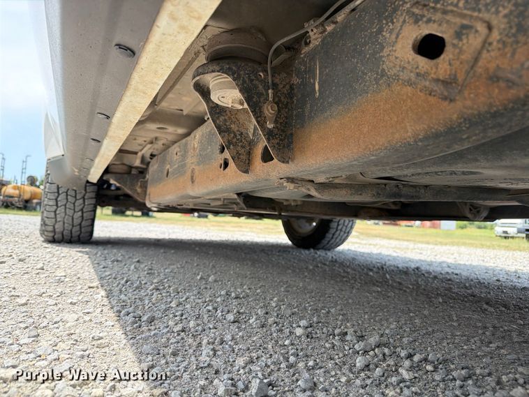 image for item EX4113 2008 Chevrolet Trailblazer SUV
