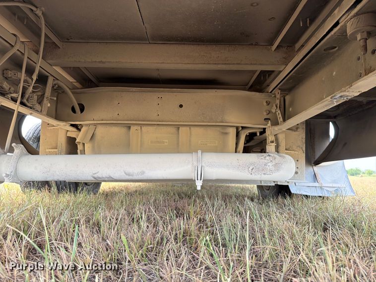 image for item EX4116 2013 Ford E450 Super Duty shuttle bus