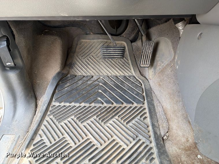 image for item EX4118 2008 Chevrolet Trailblazer SUV