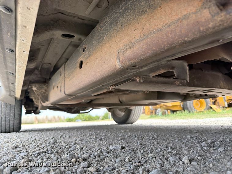 image for item EX4118 2008 Chevrolet Trailblazer SUV