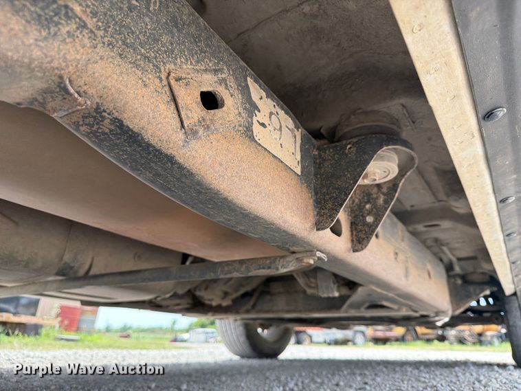 image for item EX4118 2008 Chevrolet Trailblazer SUV