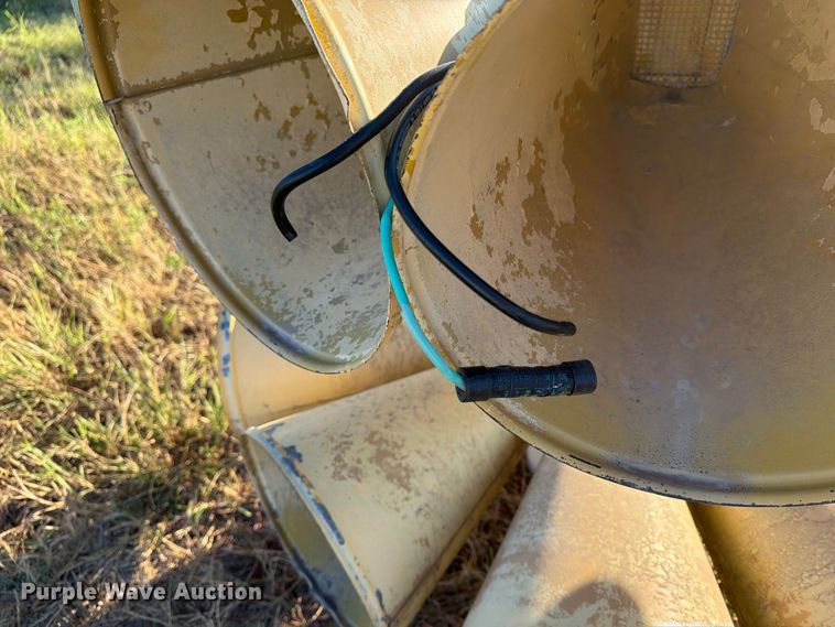 image for item EX4135 Federal Signal Corporation 2T22B warning siren