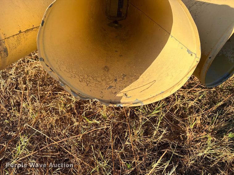image for item EX4135 Federal Signal Corporation 2T22B warning siren
