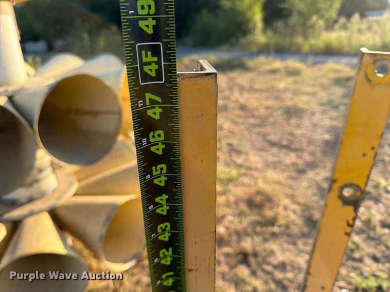 image for item EX4135 Federal Signal Corporation 2T22B warning siren