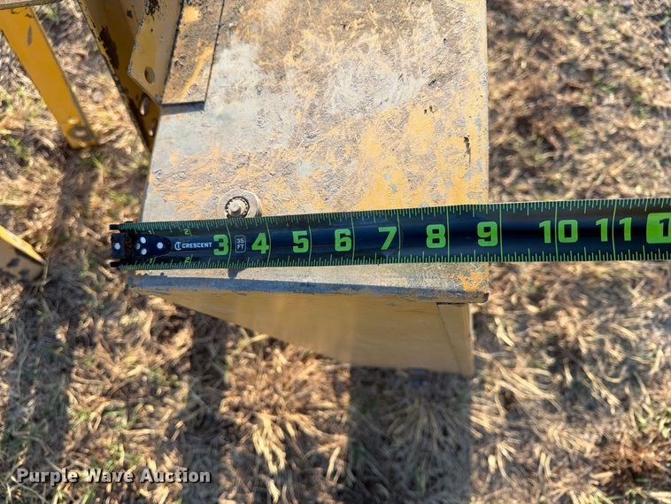 image for item EX4135 Federal Signal Corporation 2T22B warning siren
