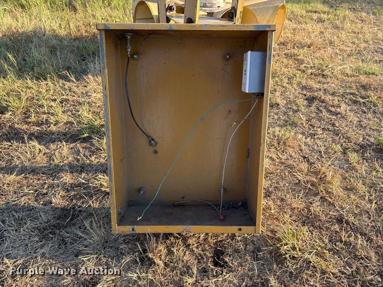 image for item EX4135 Federal Signal Corporation 2T22B warning siren