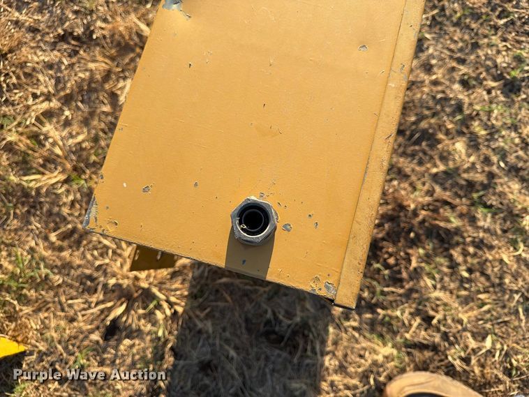 image for item EX4135 Federal Signal Corporation 2T22B warning siren