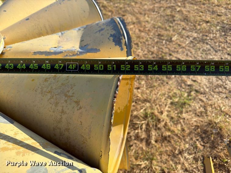 image for item EX4135 Federal Signal Corporation 2T22B warning siren