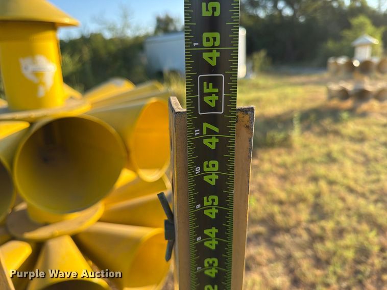 image for item EX4136 Federal Signal Corporation 2T22R warning siren