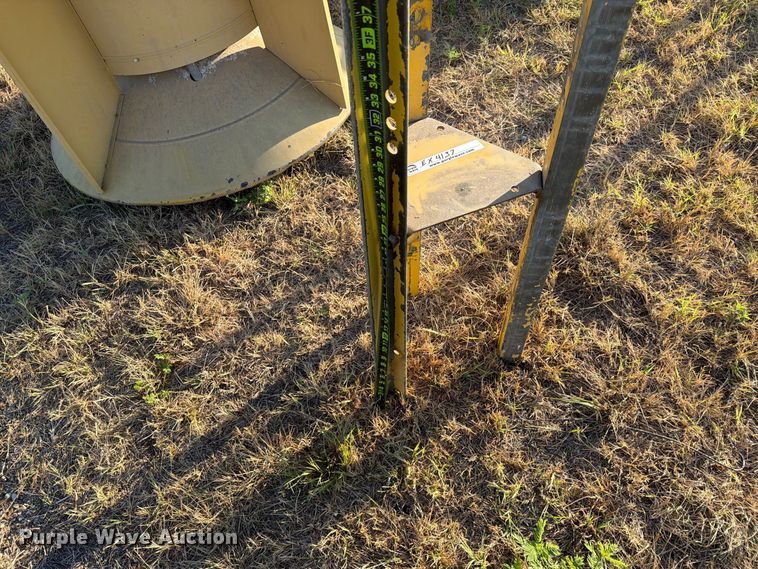 image for item EX4137 Federal Signal Corporation SD-10 warning siren