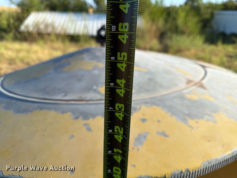 image for item EX4137 Federal Signal Corporation SD-10 warning siren
