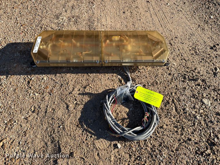 image for item EX4139 Light bar