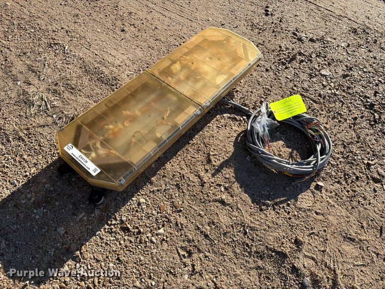 image for item EX4139 Light bar