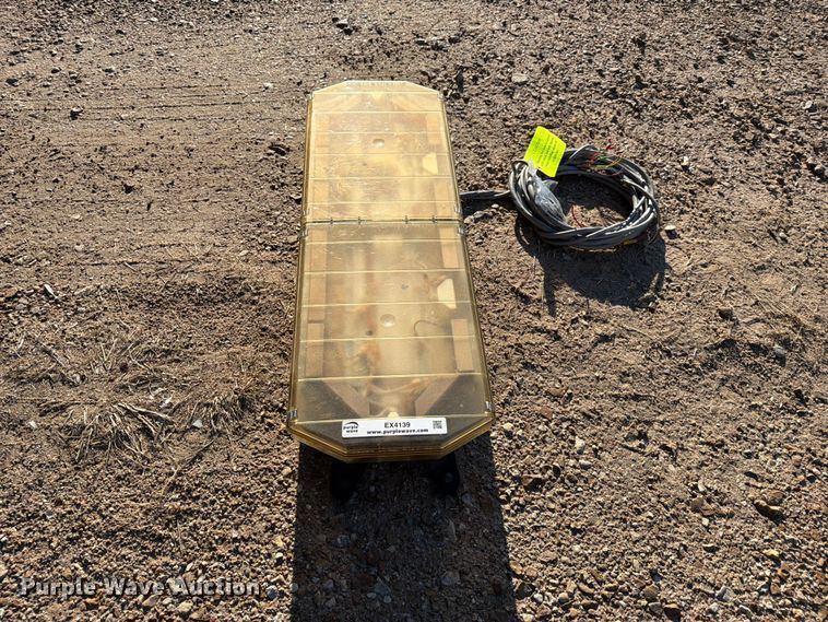 image for item EX4139 Light bar